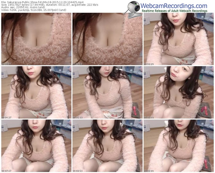 sakuralivejp-kumix18-webcam-show-12_03_2015-10_44_25