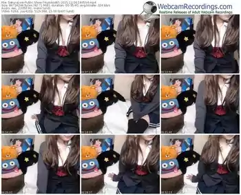 sakuralivejp-kuroko965-webcam-show-12_06_2015-18_45_54