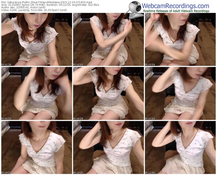 sakuralivejp-mayurikukawa-webcam-show-12_14_2015-07_18_15