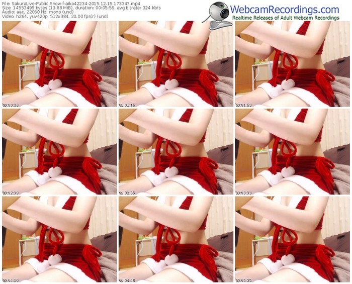 sakuralivejp-aiko42234-webcam-show-12_15_2015-17_33_47