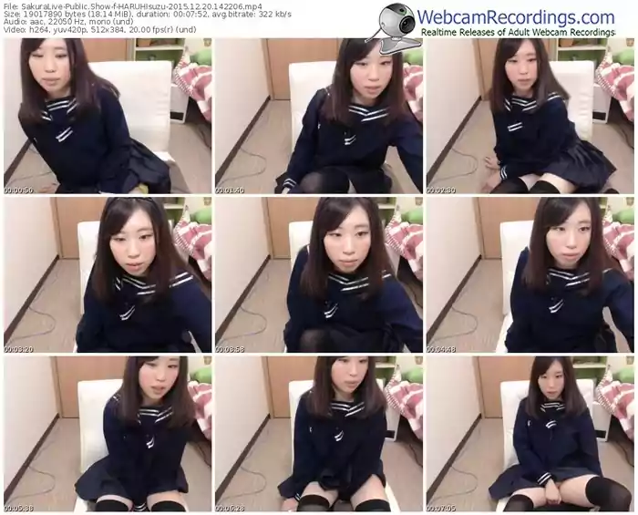 sakuralivejp-haruhisuzu-webcam-show-12_20_2015-14_22_06