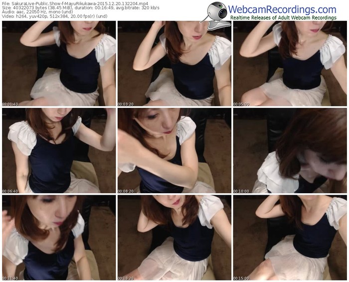 sakuralivejp-mayurikukawa-webcam-show-12_20_2015-13_22_04