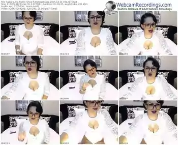 sakuralivejp-alessiarouge-webcam-show-12_21_2015-05_12_17