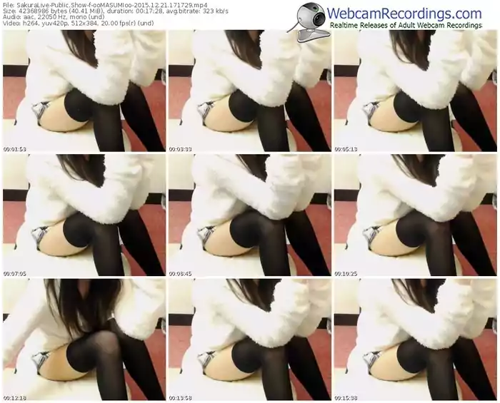 sakuralivejp-oomasumioo-webcam-show-12_21_2015-17_17_29