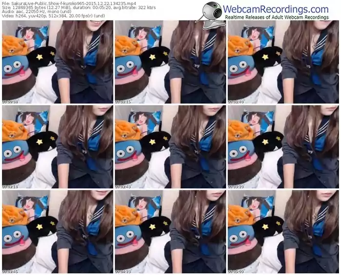 sakuralivejp-kuroko965-webcam-show-12_22_2015-13_42_35