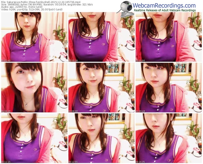sakuralivejp-pinkyshell-webcam-show-12_22_2015-16_57_36