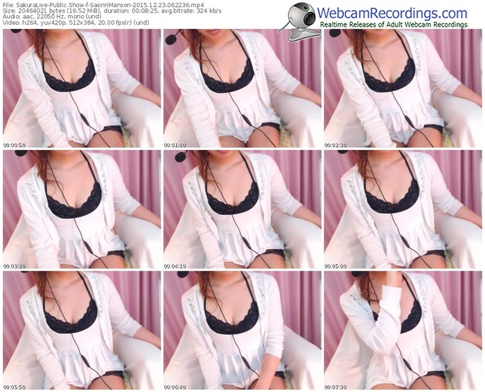 sakuralivejp-saorinmanson-webcam-show-12_23_2015-06_22_36