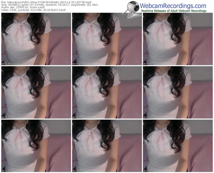 sakuralivejp-tomokodream-webcam-show-12_23_2015-14_57_38