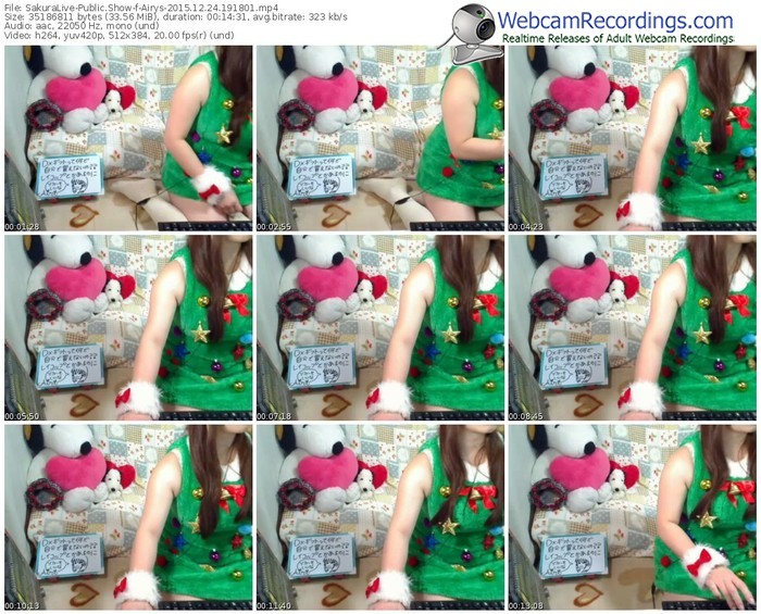 sakuralivejp-airys-webcam-show-12_24_2015-19_18_01