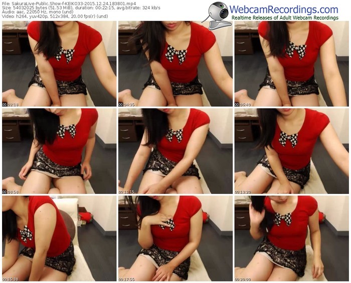 sakuralivejp-keiko33-webcam-show-12_24_2015-18_38_01