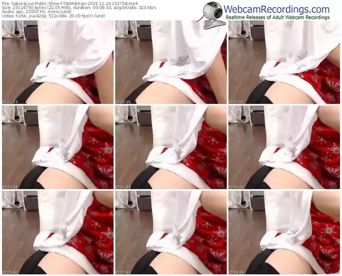 sakuralivejp-tamaemgn-webcam-show-12_24_2015-15_27_58