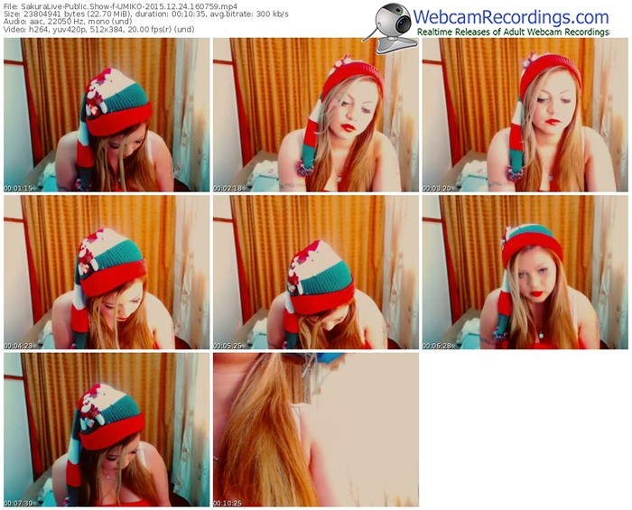 sakuralivejp-umiko-webcam-show-12_24_2015-16_07_59