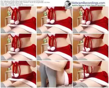 sakuralivejp-aiko42234-webcam-show-12_24_2015-10_32_50