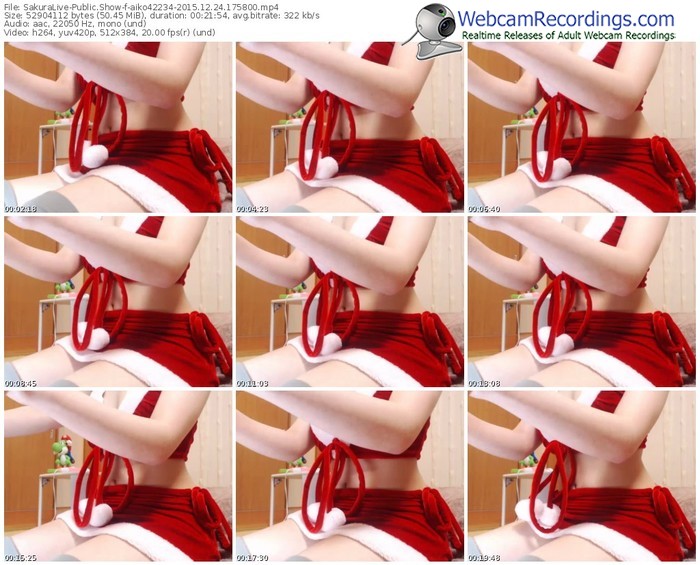 sakuralivejp-aiko42234-webcam-show-12_24_2015-17_58_00