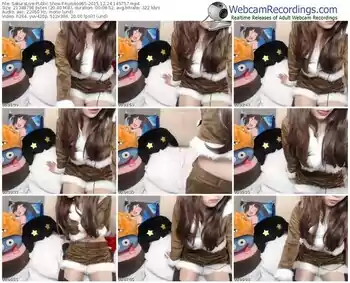 sakuralivejp-kuroko965-webcam-show-12_24_2015-14_57_57