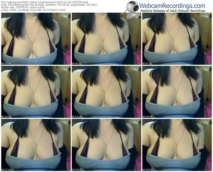sakuralivejp-marikocyann-webcam-show-12_24_2015-16_57_59