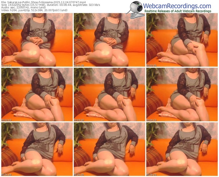 sakuralivejp-rikosama-webcam-show-12_24_2015-07_07_47