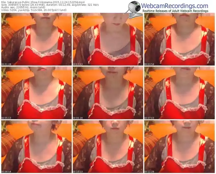 sakuralivejp-rikosama-webcam-show-12_24_2015-15_22_58