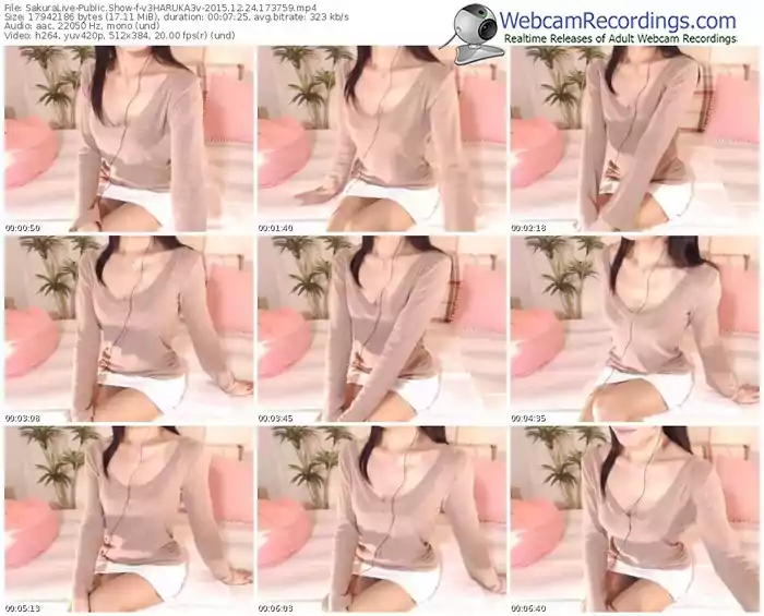 sakuralivejp-v3haruka3v-webcam-show-12_24_2015-17_37_59