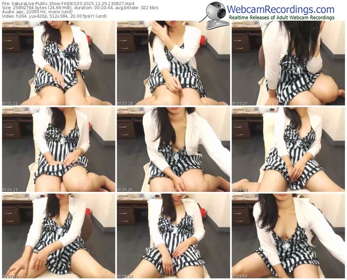 sakuralivejp-keiko33-webcam-show-12_25_2015-13_38_27