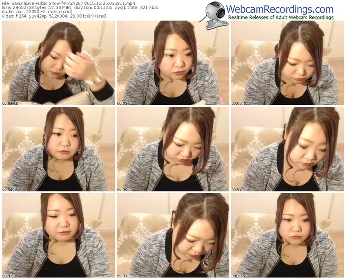 sakuralivejp-maya267-webcam-show-12_25_2015-03_58_11