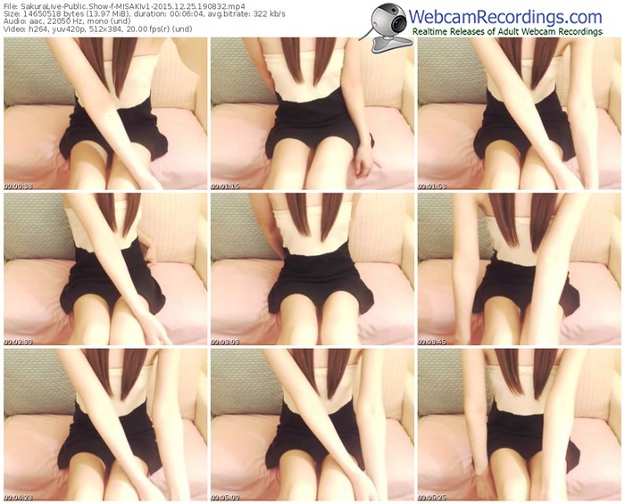 sakuralivejp-misakiv1-webcam-show-12_25_2015-19_08_32