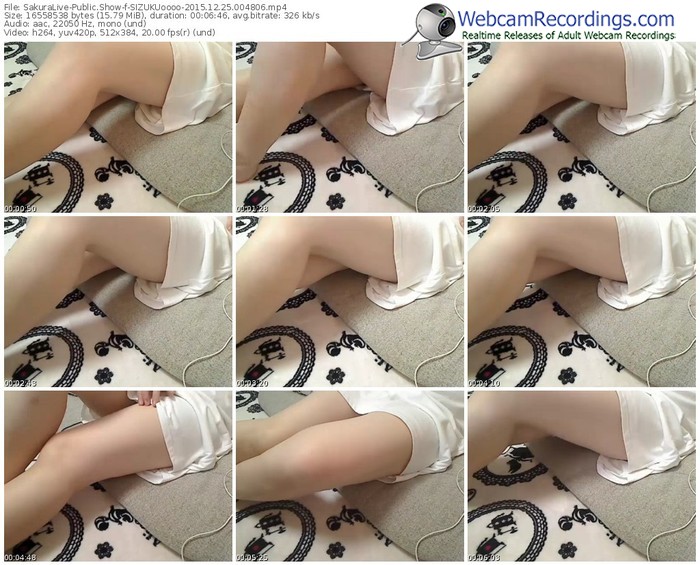 sakuralivejp-sizukuoooo-webcam-show-12_25_2015-00_48_06