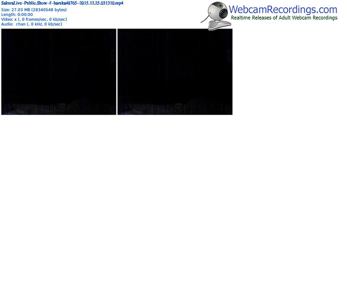 sakuralivejp-haruka48765-webcam-show-12_25_2015-03_13_10
