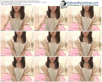 sakuralivejp-maim65-webcam-show-12_26_2015-06_43_43