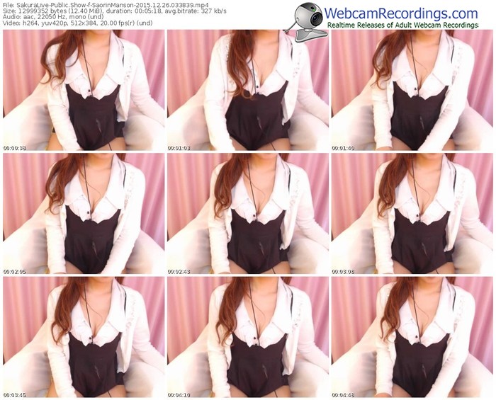 sakuralivejp-saorinmanson-webcam-show-12_26_2015-03_38_39