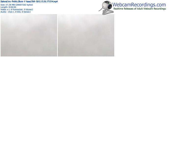 sakuralivejp-kana13h9-webcam-show-12_26_2015-17_13_14