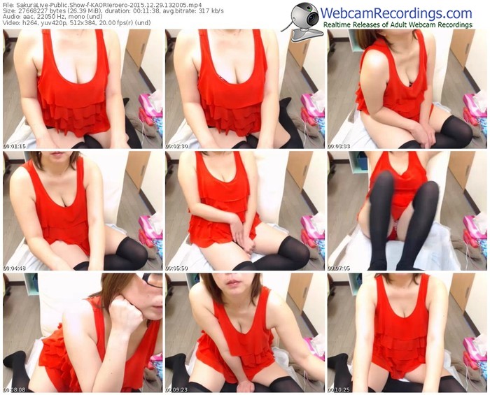 sakuralivejp-kaorieroero-webcam-show-12_29_2015-13_20_05