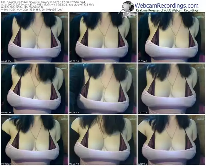 sakuralivejp-marikocyann-webcam-show-12_30_2015-17_35_16