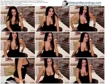 sakuralivejp-scarlettaylor-webcam-show-12_31_2015-17_55_26
