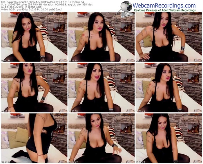 sakuralivejp-scarlettaylor-webcam-show-12_31_2015-17_55_26