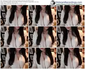 sakuralivejp-ayumio8o-webcam-show-01_02_2016-18_06_57