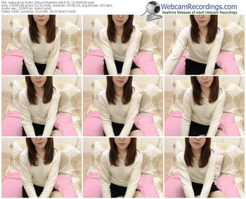 sakuralivejp-maim65-webcam-show-01_10_2016-09_45_29