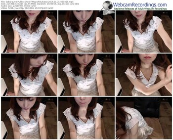 sakuralivejp-mayurikukawa-webcam-show-01_21_2016-09_04_25