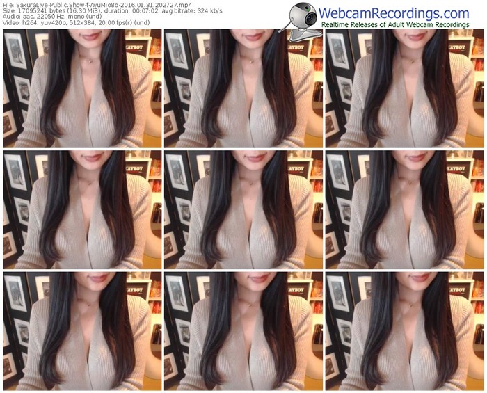 sakuralivejp-ayumio8o-webcam-show-01_31_2016-20_27_27