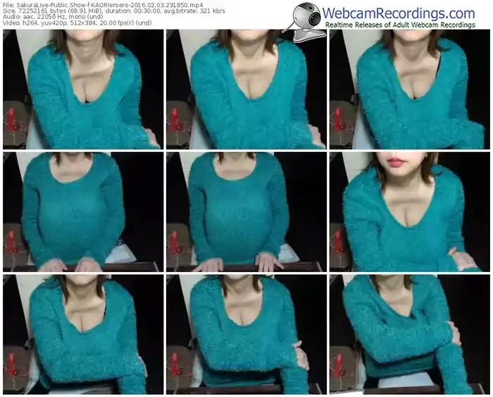 sakuralivejp-kaorieroero-webcam-show-02_03_2016-23_18_50