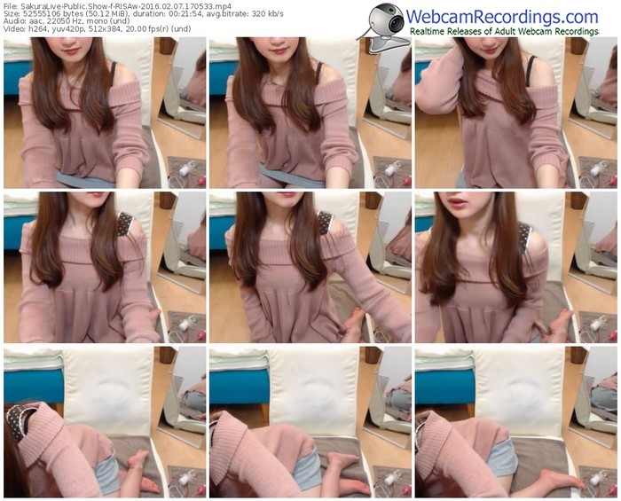 sakuralivejp-risaw-webcam-show-02_07_2016-17_05_33