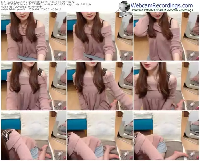 sakuralivejp-risaw-webcam-show-02_07_2016-17_05_33