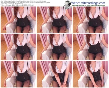 sakuralivejp-saorinmanson-webcam-show-02_07_2016-00_35_14