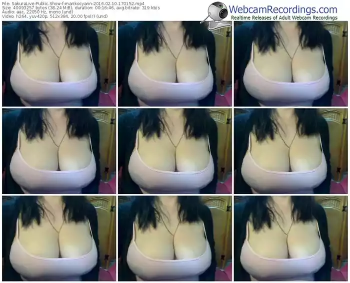 sakuralivejp-marikocyann-webcam-show-02_10_2016-17_01_52