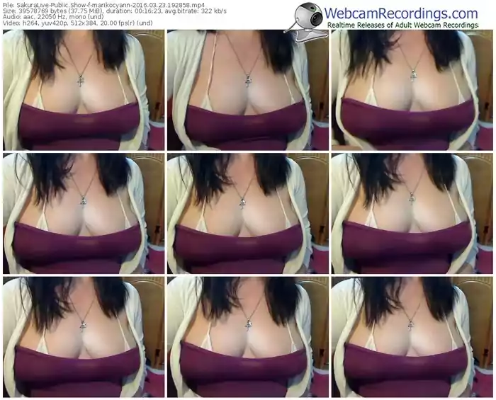 sakuralivejp-marikocyann-webcam-show-03_23_2016-19_28_58