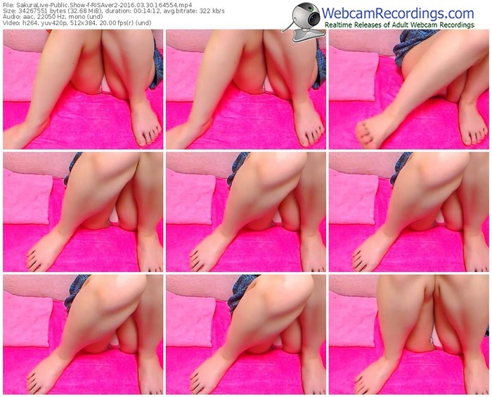 sakuralivejp-risaver2-webcam-show-03_30_2016-16_45_54