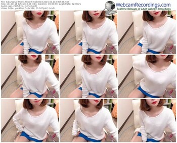 sakuralivejp-mako603-webcam-show-03_30_2016-03_05_38