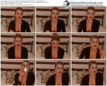 sakuralivejp-alyssajaimes-webcam-show-03_31_2016-00_00_59