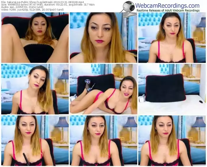 sakuralivejp-leylamisaki-webcam-show-03_31_2016-08_31_08