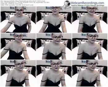 sakuralivejp-alessiarouge-webcam-show-04_07_2016-10_29_12